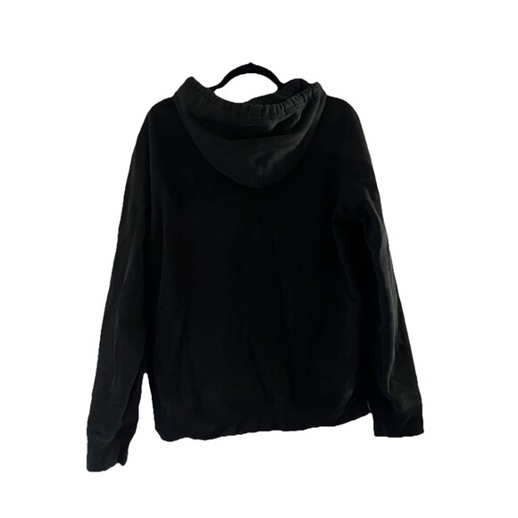 BILLIONAIRE BOYS CLUB BB CAMO BREAKS HOODIE - BLACK - Picture 4 of 5